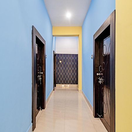 Oyo Flagship Pratikshya Guest House Baripada Eksteriør bilde