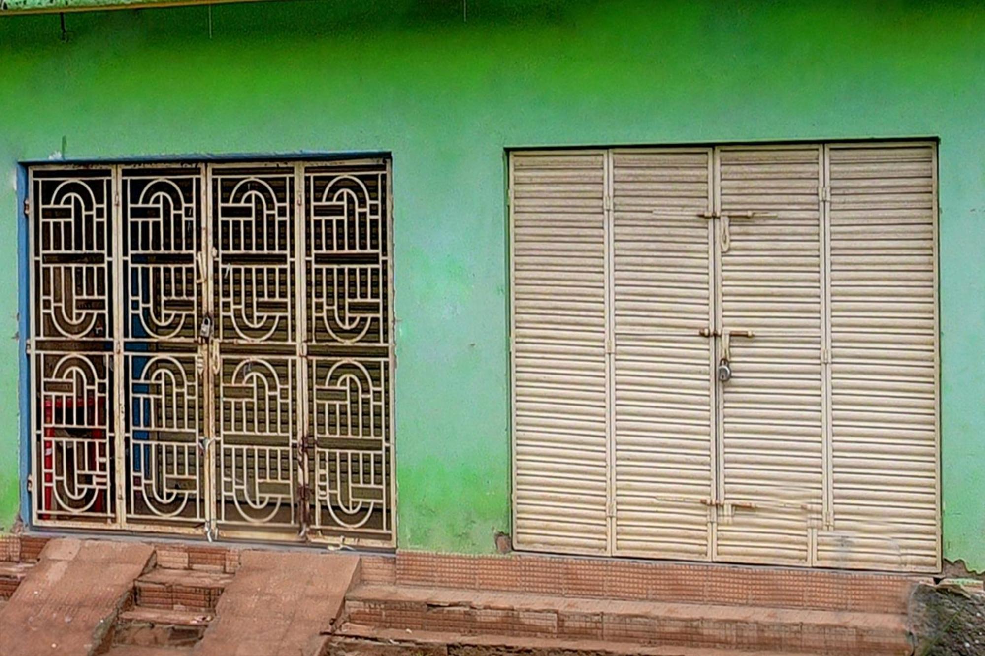 Oyo Flagship Pratikshya Guest House Baripada Eksteriør bilde